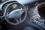 Mercedes-Benz SLS AMG Supersport GT by Kicherer 2011 года